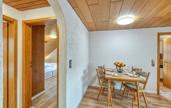 Ferienwohnung 