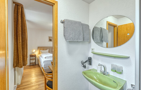 Ferienwohnung 