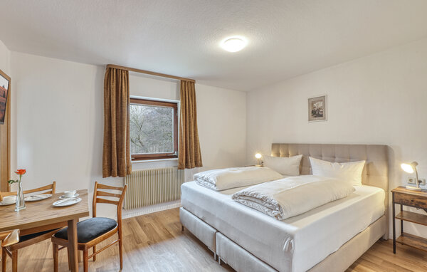 Ferienwohnung 
