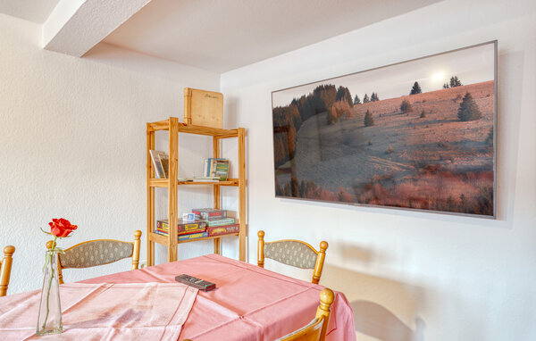 Ferienwohnung 