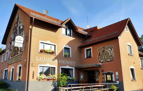 Ferienwohnung - Bischofsheim , Deutschland - DBA979 1