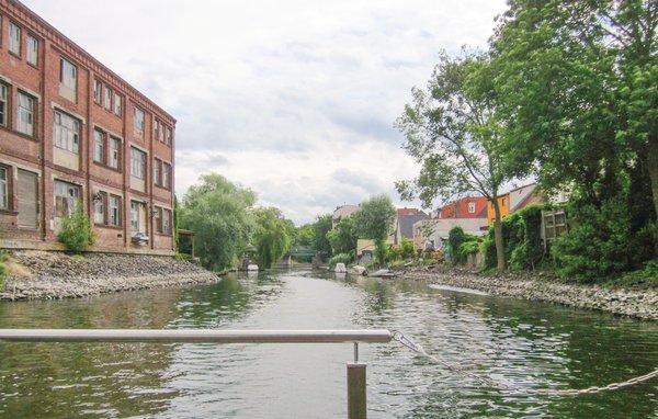 Ferienhaus 
