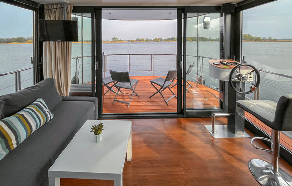 Vakantiehuis 