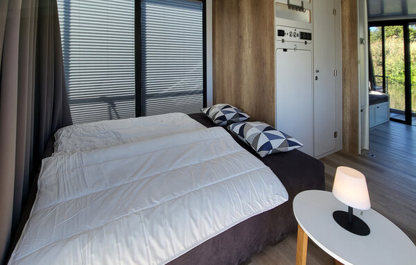 Vakantiehuis 