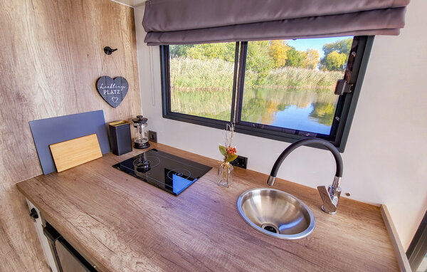 Vakantiehuis 