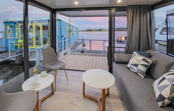 Vakantiehuis 