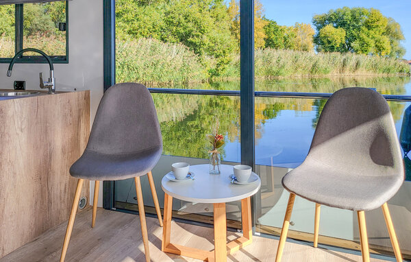 Vakantiehuis 