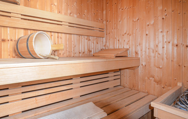 Vacation home Reethausdorf Wendisch-Rietz
