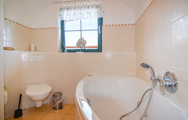 Vacation home Reethausdorf Wendisch-Rietz