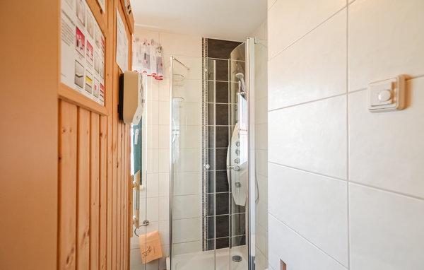 Vacation home Reethausdorf Wendisch-Rietz
