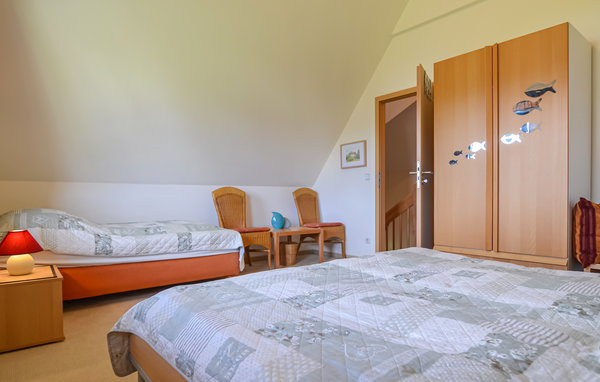 Vacation home Reethausdorf Wendisch-Rietz