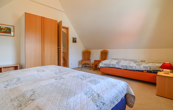 Vacation home Reethausdorf Wendisch-Rietz