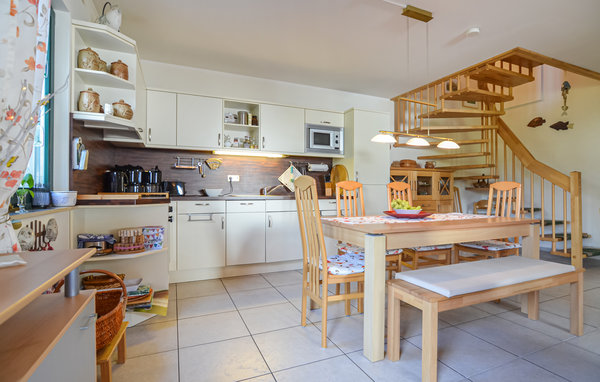 Vacation home Reethausdorf Wendisch-Rietz