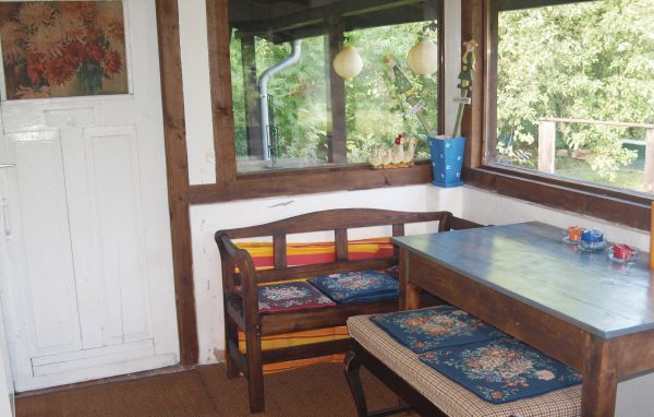 Ferienhaus 