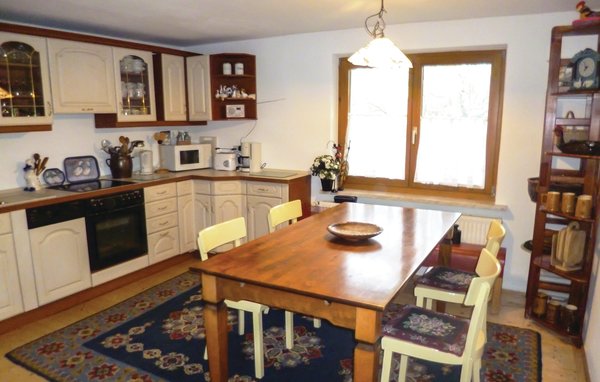 Ferienhaus 
