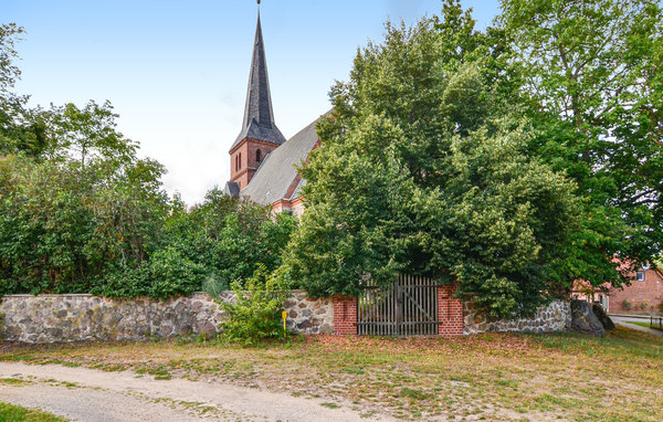 Ferienwohnung - Uckerland , Deutschland - DBB162 902