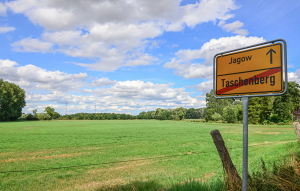 Ferienwohnung - Uckerland , Deutschland - DBB162 904