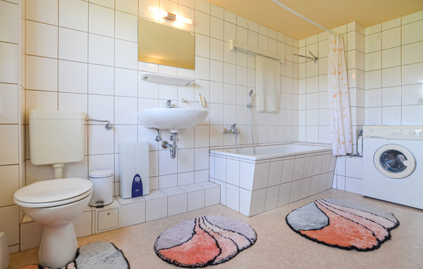 Ferienwohnung - Uckerland , Deutschland - DBB162 701