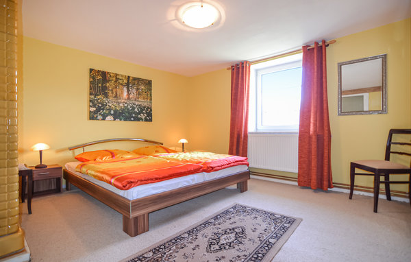 Ferienwohnung - Uckerland , Deutschland - DBB162 6