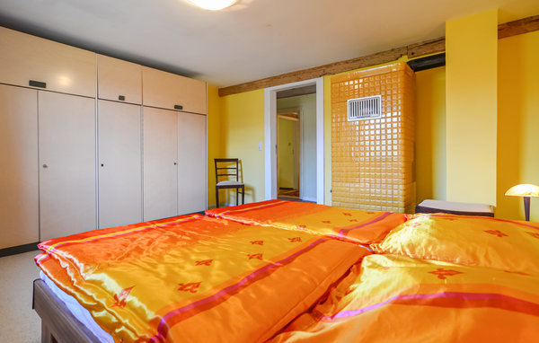 Ferienwohnung - Uckerland , Deutschland - DBB162 602