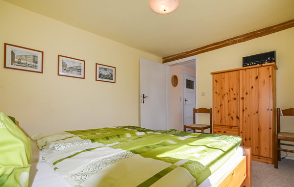 Ferienwohnung - Uckerland , Deutschland - DBB162 603