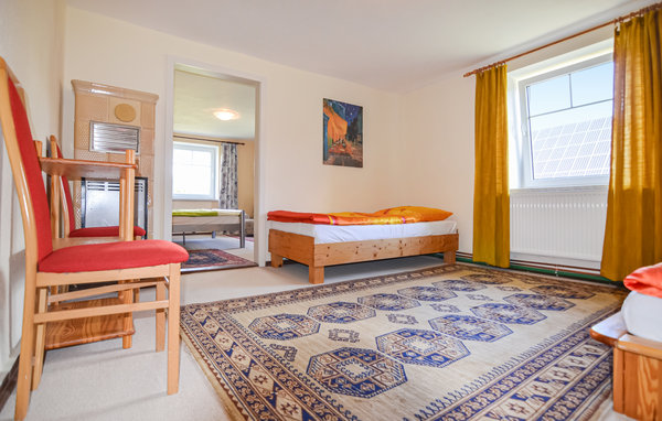 Ferienwohnung - Uckerland , Deutschland - DBB162 607