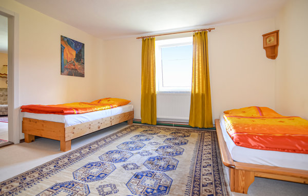 Ferienwohnung - Uckerland , Deutschland - DBB162 608