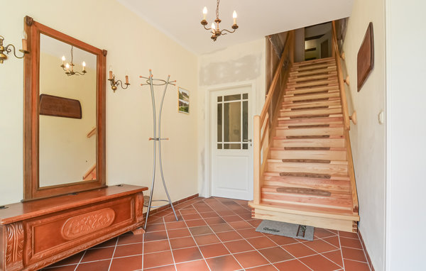 Ferienwohnung - Uckerland , Deutschland - DBB162 501