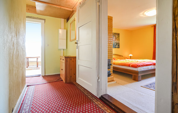 Ferienwohnung - Uckerland , Deutschland - DBB162 502