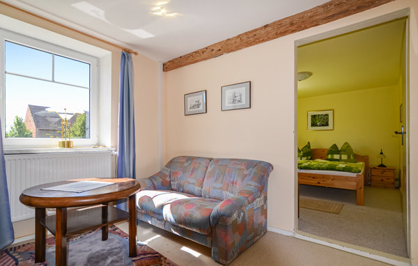 Ferienwohnung - Uckerland , Deutschland - DBB162 5
