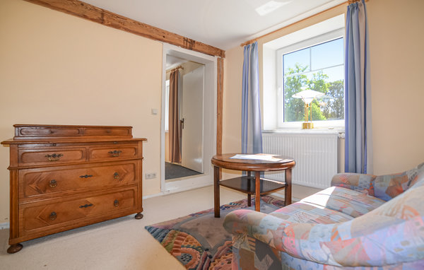 Ferienwohnung - Uckerland , Deutschland - DBB162 302
