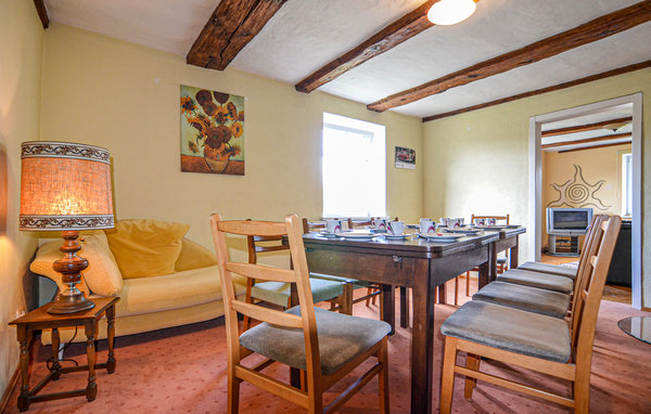 Ferienwohnung - Uckerland , Deutschland - DBB162 3