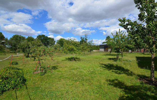 Ferienwohnung - Uckerland , Deutschland - DBB162 105