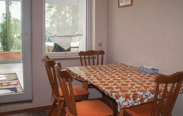 Ferienhaus - Königs Wusterhausen , Deutschland - DBB164 402