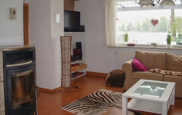 Ferienhaus - Königs Wusterhausen , Deutschland - DBB164 302