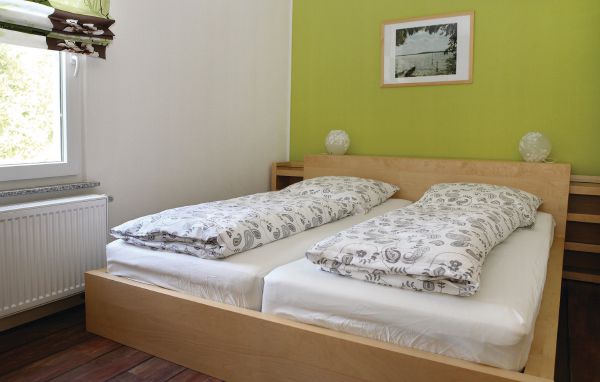 Ferienhaus - Heidesee , Deutschland - DBB179 601