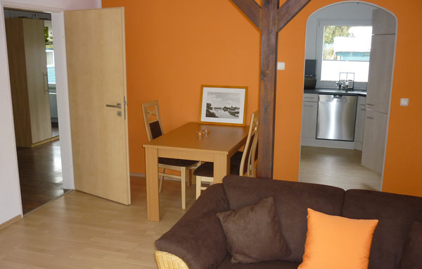 Ferienhaus - Heidesee , Deutschland - DBB179 303
