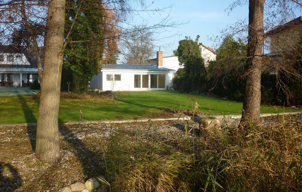 Ferienhaus - Heidesee , Deutschland - DBB179 81