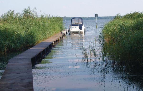 Ferienhaus - Heidesee , Deutschland - DBB179 3
