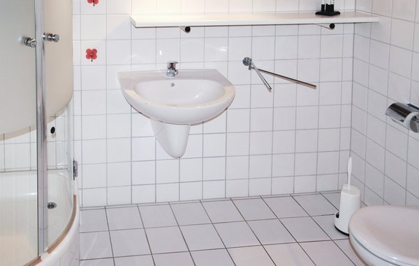 Feriebolig 