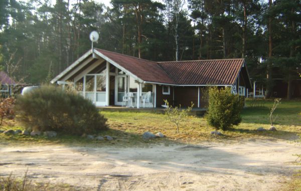 Feriebolig 