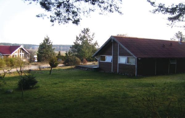 Feriebolig 