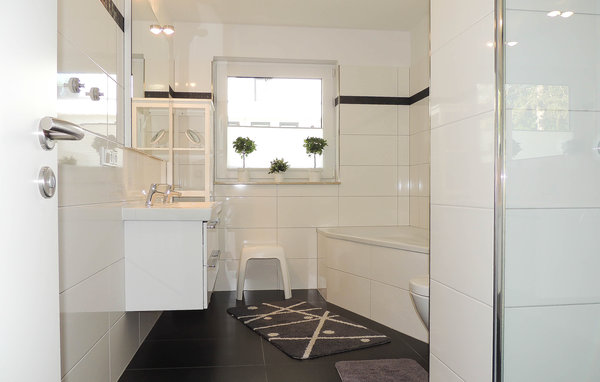 Ferienwohnung - Altenhof/Werbellinsee , Deutschland - DBB209 701