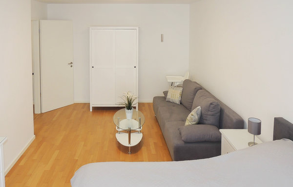 Ferienwohnung - Altenhof/Werbellinsee , Deutschland - DBB209 601