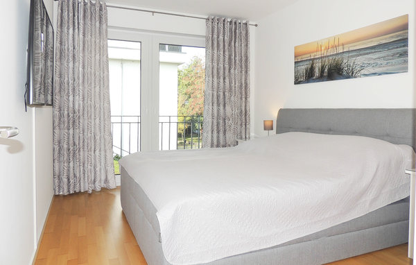 Ferienwohnung - Altenhof/Werbellinsee , Deutschland - DBB209 602