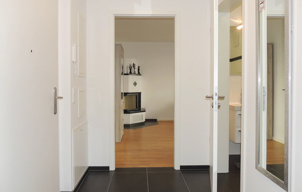 Ferienwohnung - Altenhof/Werbellinsee , Deutschland - DBB209 501