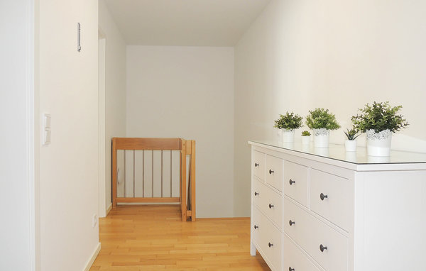 Ferienwohnung - Altenhof/Werbellinsee , Deutschland - DBB209 503