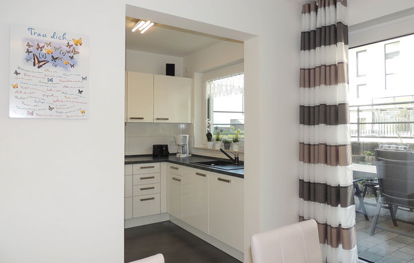 Ferienwohnung - Altenhof/Werbellinsee , Deutschland - DBB209 401