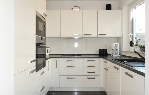 Ferienwohnung - Altenhof/Werbellinsee , Deutschland - DBB209 5