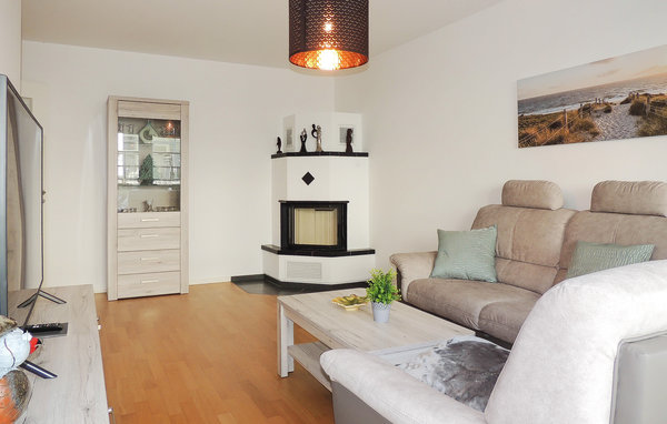Ferienwohnung - Altenhof/Werbellinsee , Deutschland - DBB209 3